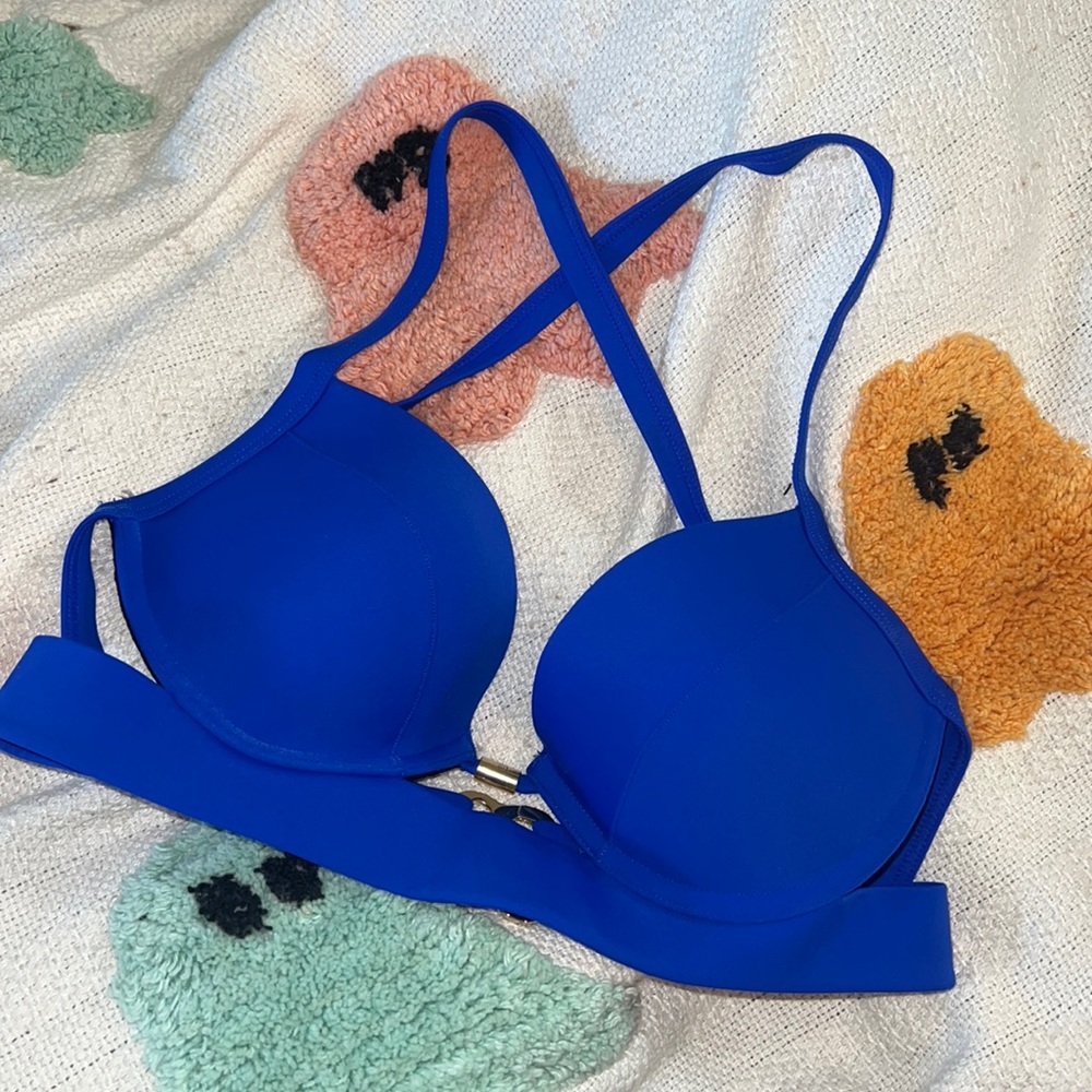 Abercrombie & Fitch Swim Top